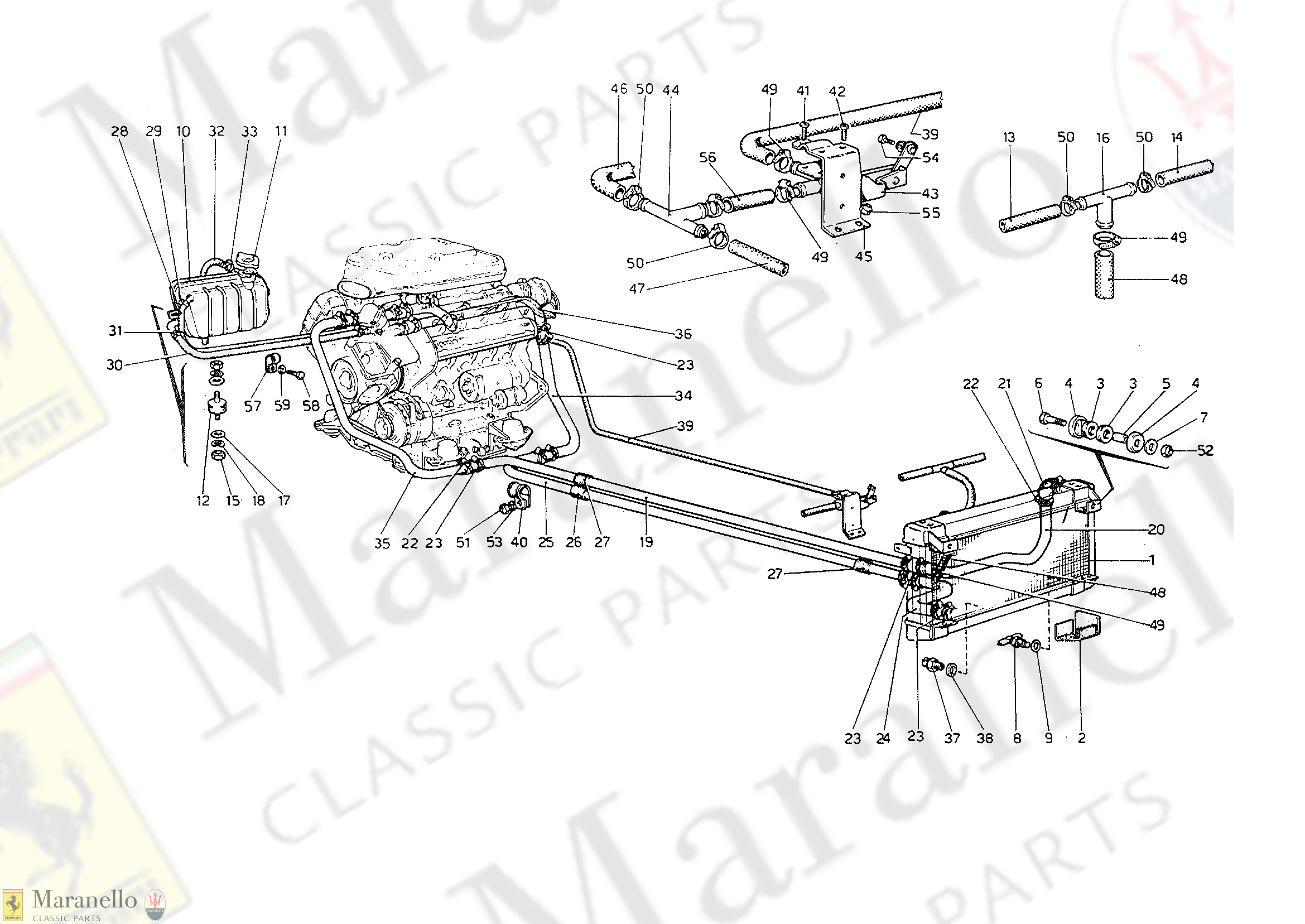 020 - Cooling System