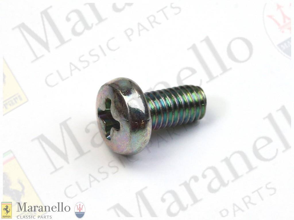 Screw TCIC M5 x 10