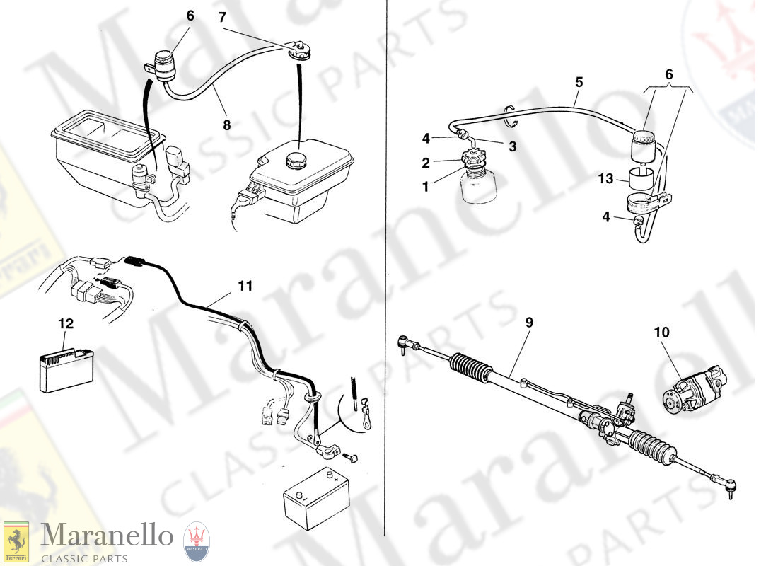 016 - Abs & Power-Steering