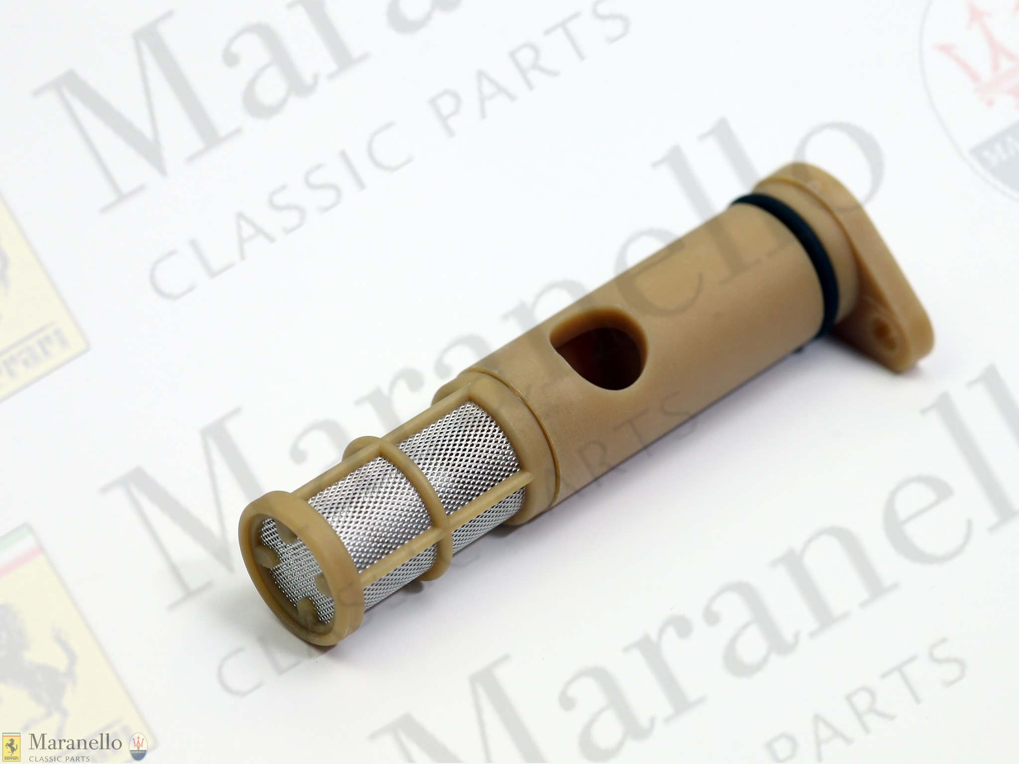 Maserati part 182416 Gearbox Filter Maranello Classic Parts