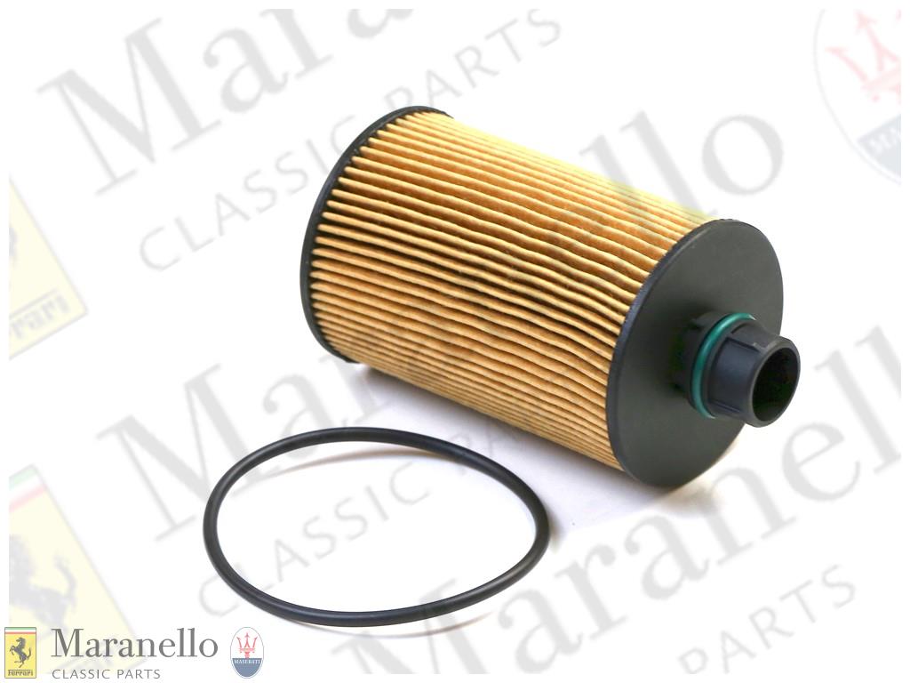 Oil Filter