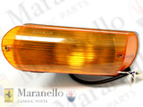 LH Front Orange Indicator Assy