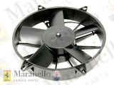 Electric Fan Motor