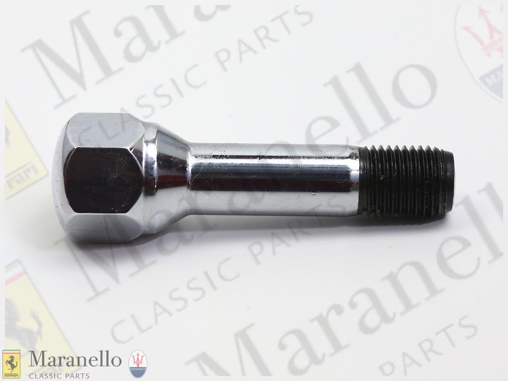 Maserati Wheel Bolt