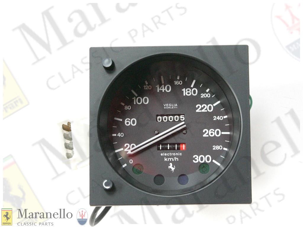 Speedometer Auto