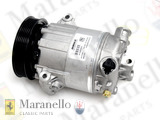 Air Conditioning Compressor