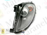 LH Head Lamp Low/High Beam