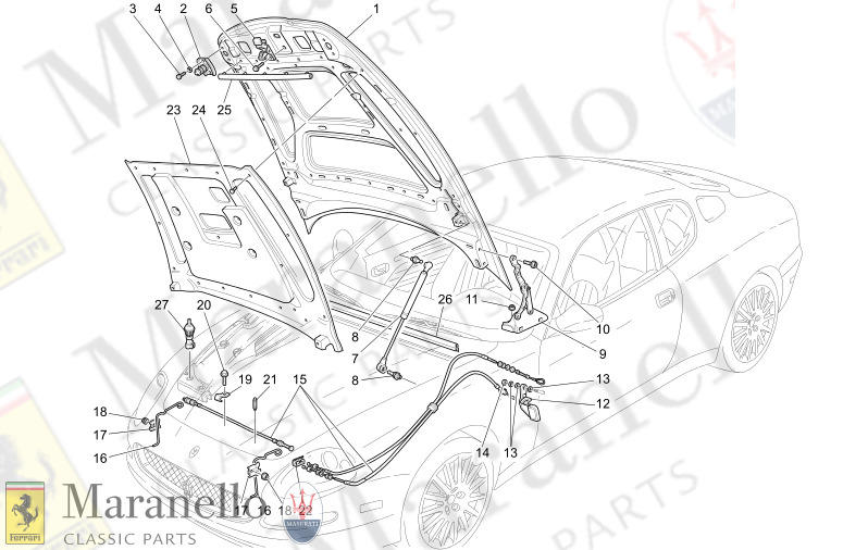 C9.20 - 1 FRONT LID