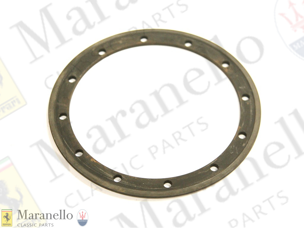 Flange