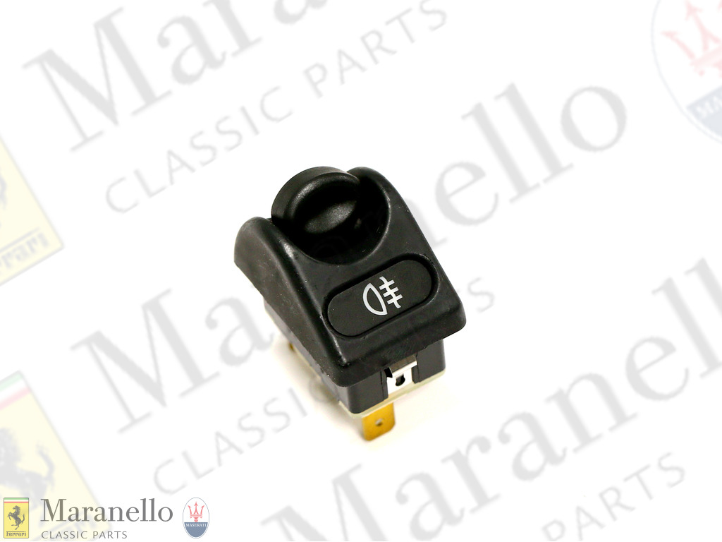 Rear Fog Lamp Switch