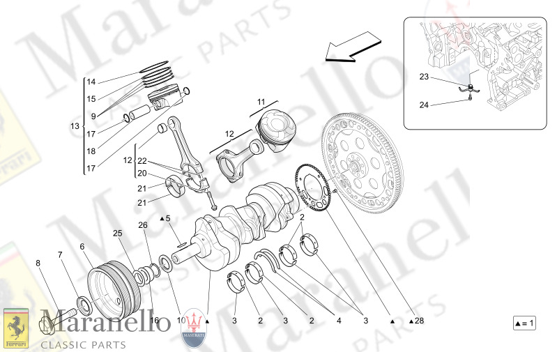 01.10 - 2 CRANK MECHANISM