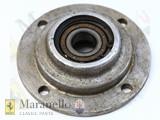 Water Pump Flange