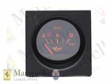 Oil Pressure Gauge