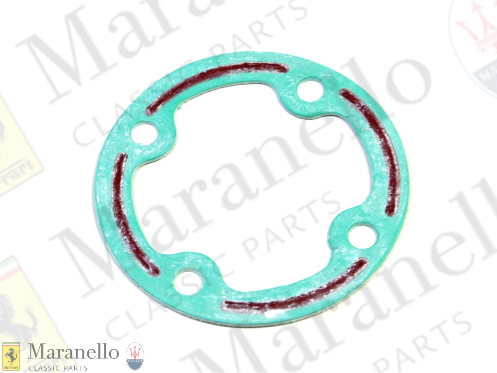 End Plate Gasket