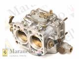 RH Rear Carburetor 2 Dist