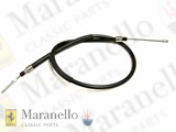 LH Rear Hand Brake Cable