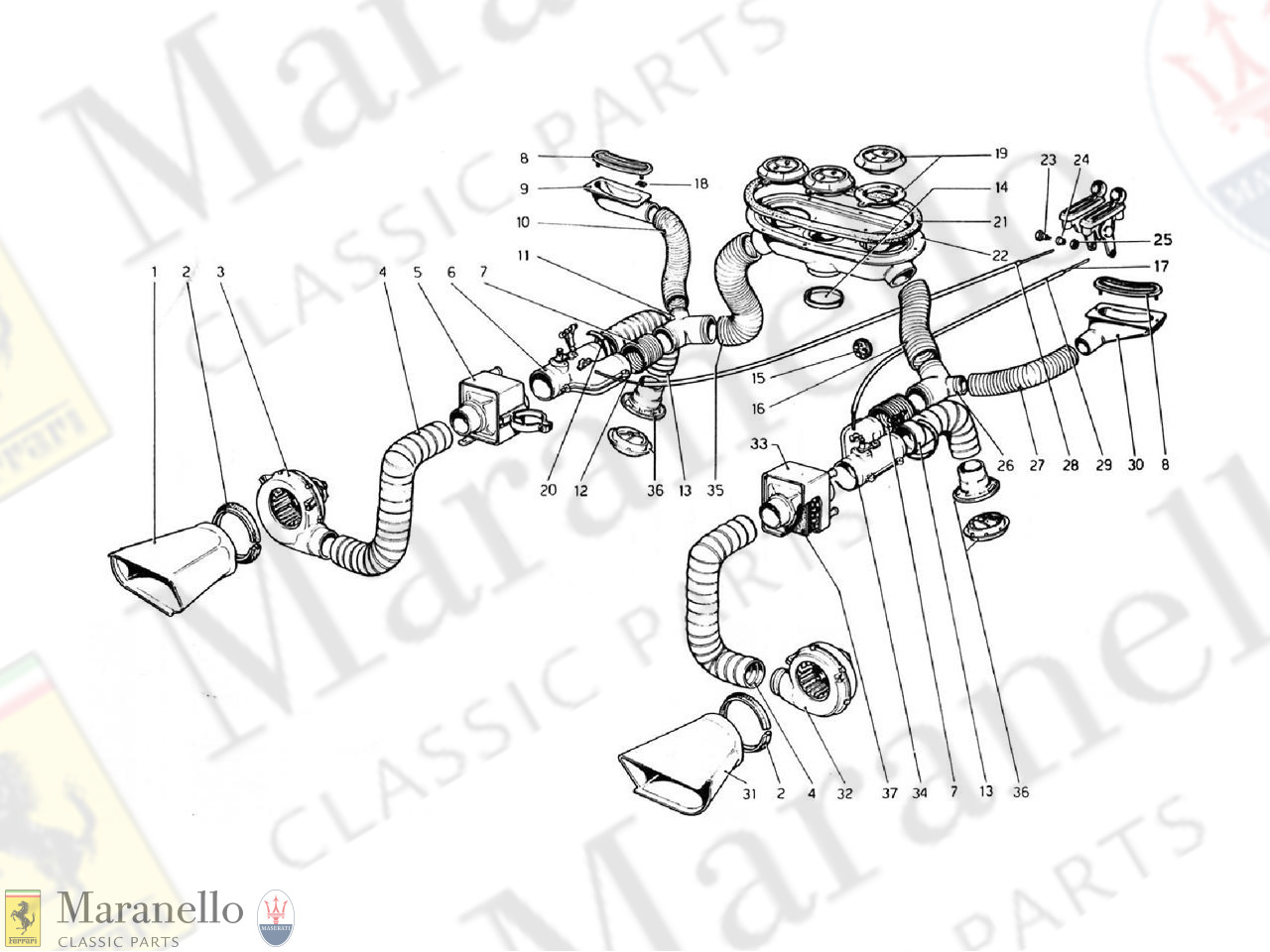 121 - Heating System