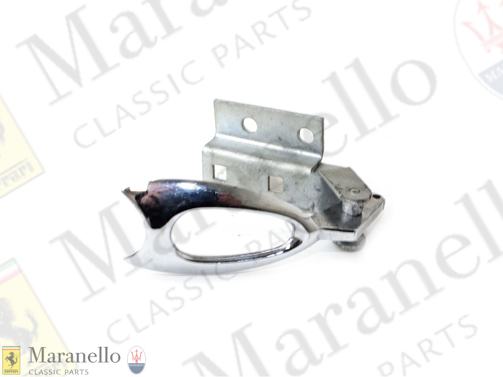 RH Interior Door Handle