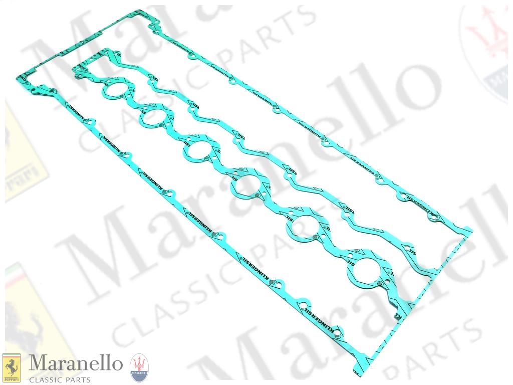 Cam Cover Gasket