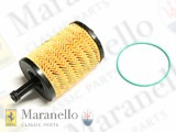 Oil Filter Cartridge