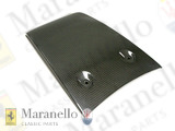 Central Lower Moulding - Carbon version