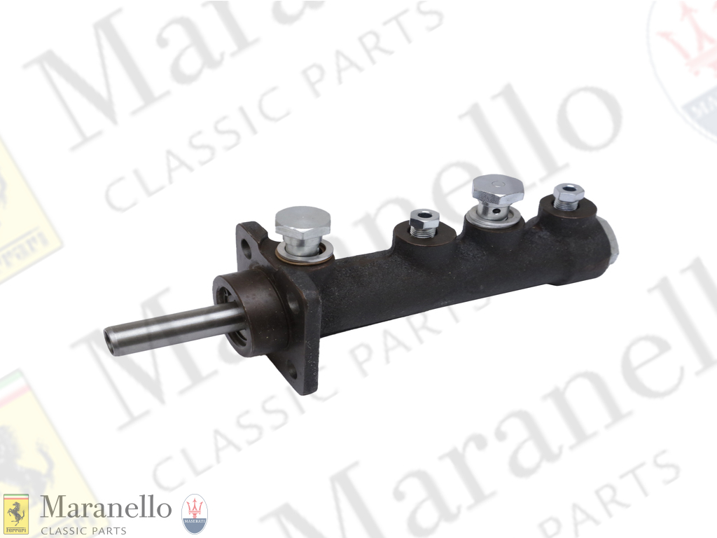 246 Brake Master Cylinder Only