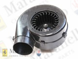 LH Fan Motor