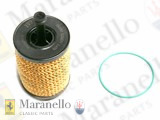 Oil Filter Cartridge