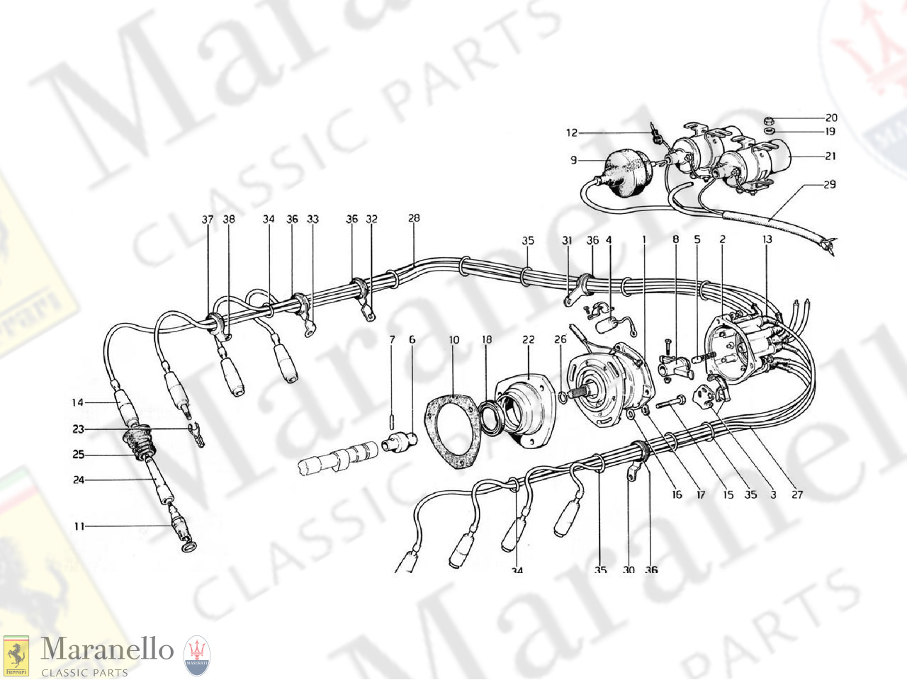 039 - Engine Ignition