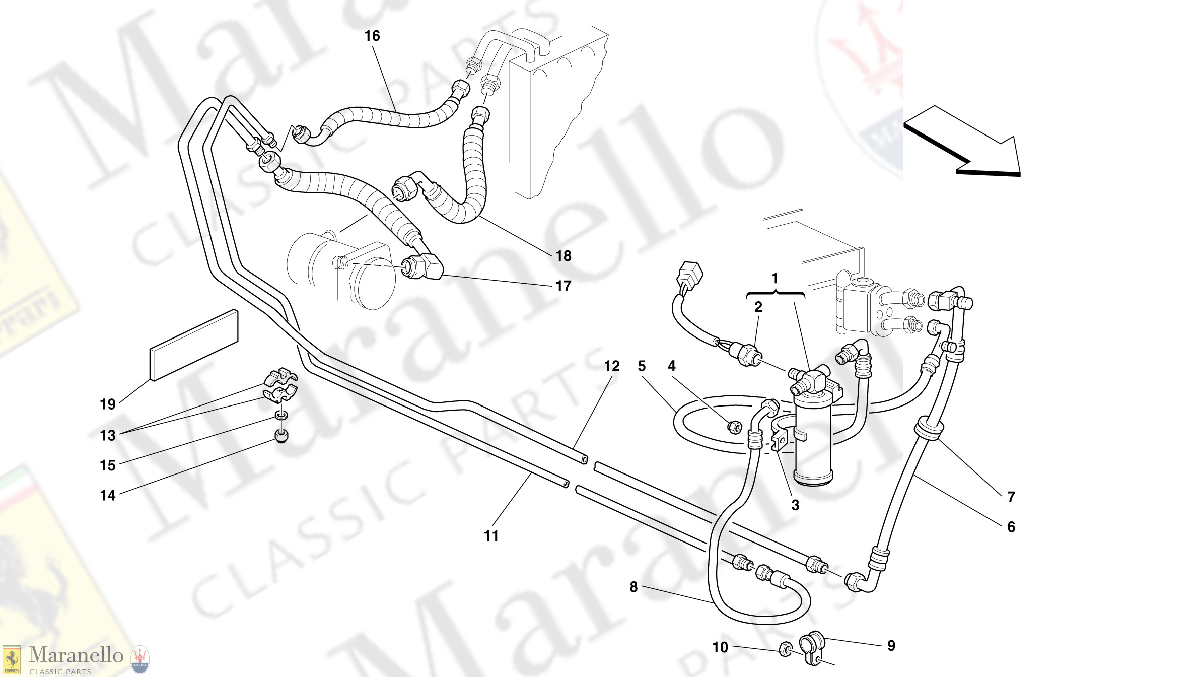 145 - Air Conditioning System