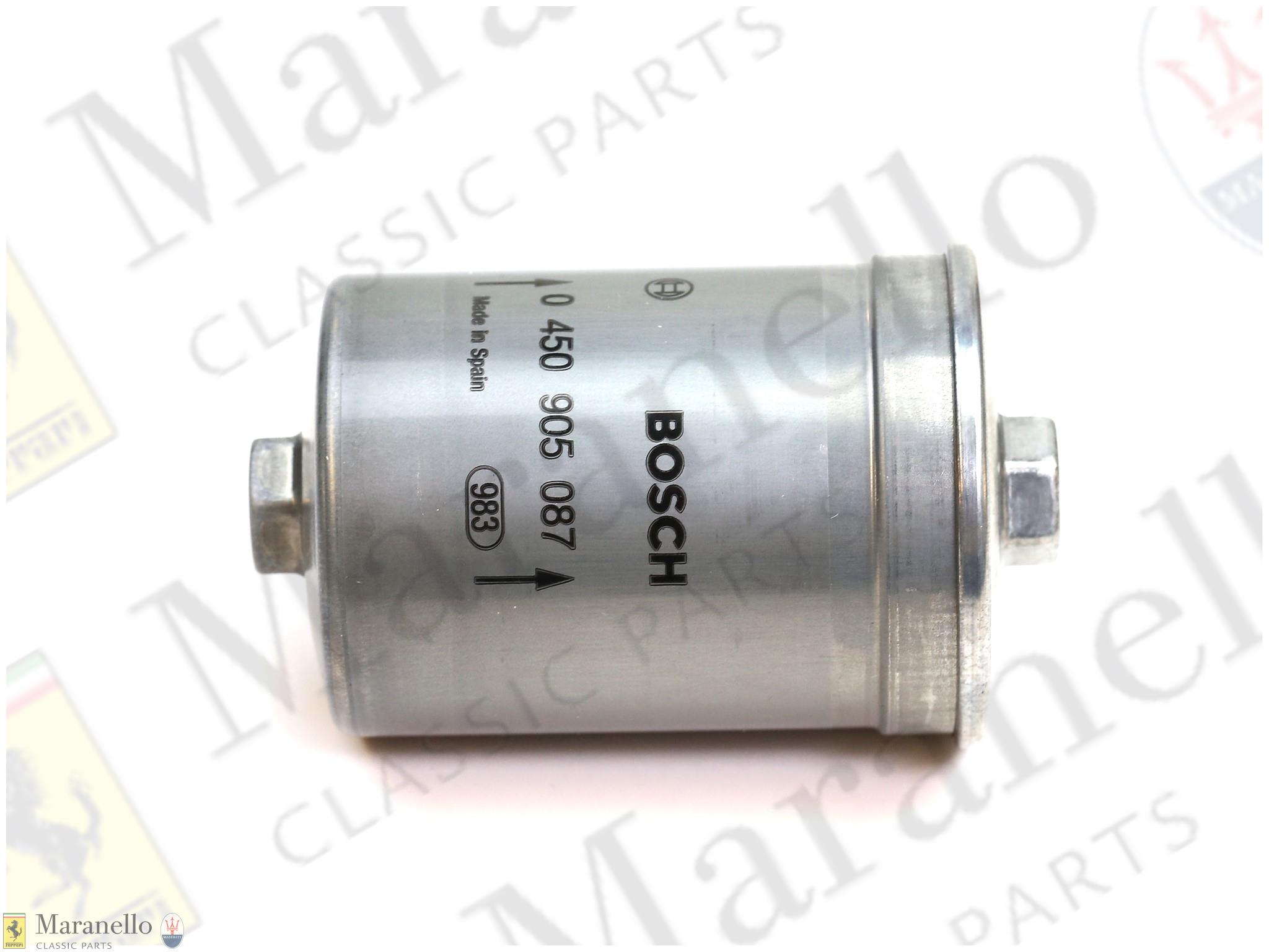 Ferrari part 152212 - Fuel Filter | Maranello Classic Parts