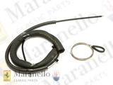 EmergencySafety Lock Cable Complete LHD