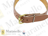 Lower Strap With Buckle