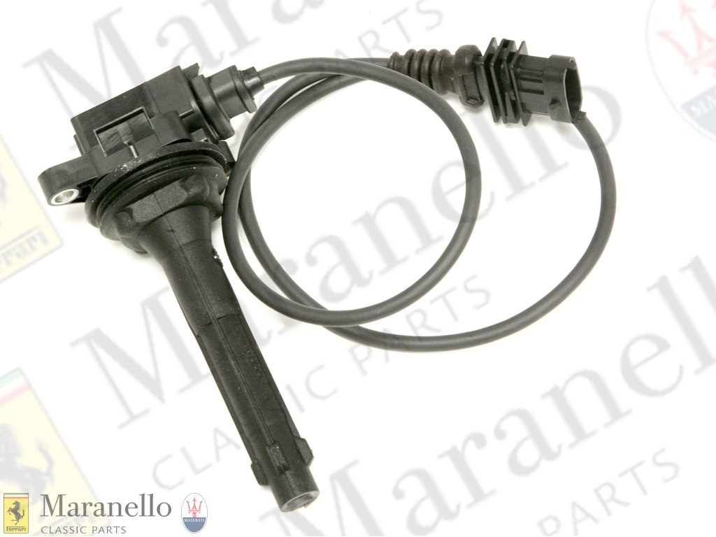 Single Ignition Coil - 900 mm Lead