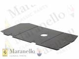 LH Fuel Tank Shield LHD