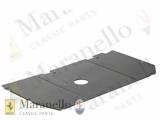 LH Fuel Tank Shield LHD