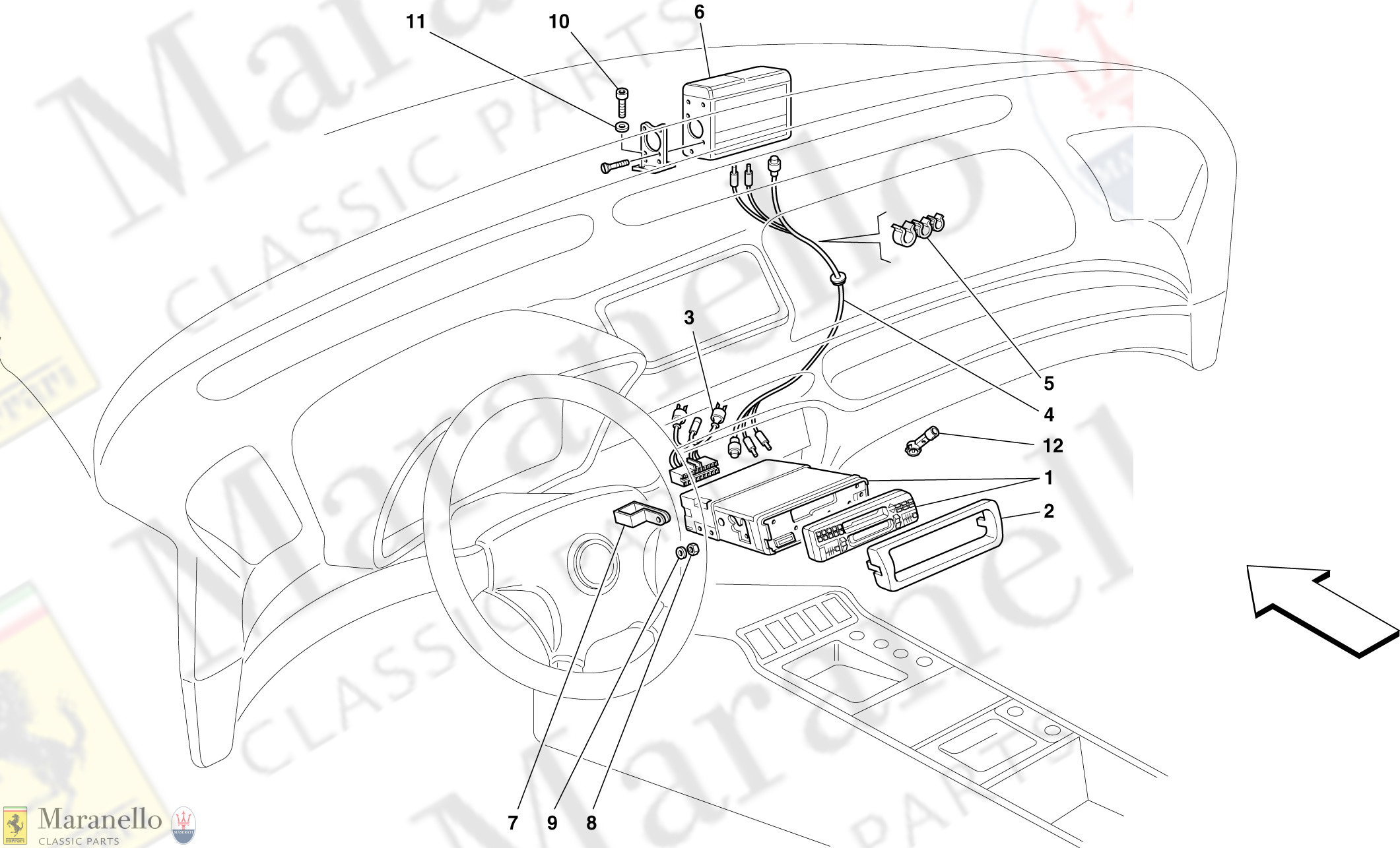 146 - Stereo Equipment