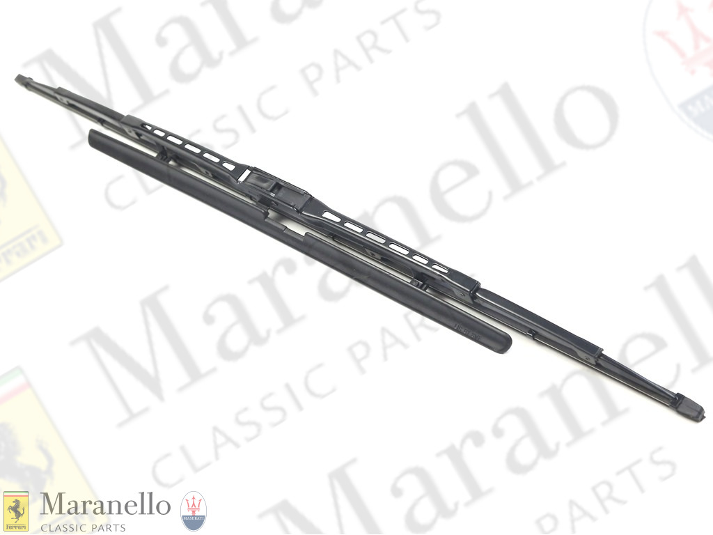 Drivers Side Wiper Blade LHD