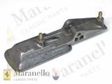 LH Seat Outer Door Handle