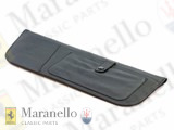 RH Sun Visor RHD