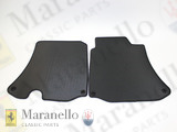 Removable Mat Kit RHD