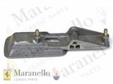 LH Seat Outer Door Handle