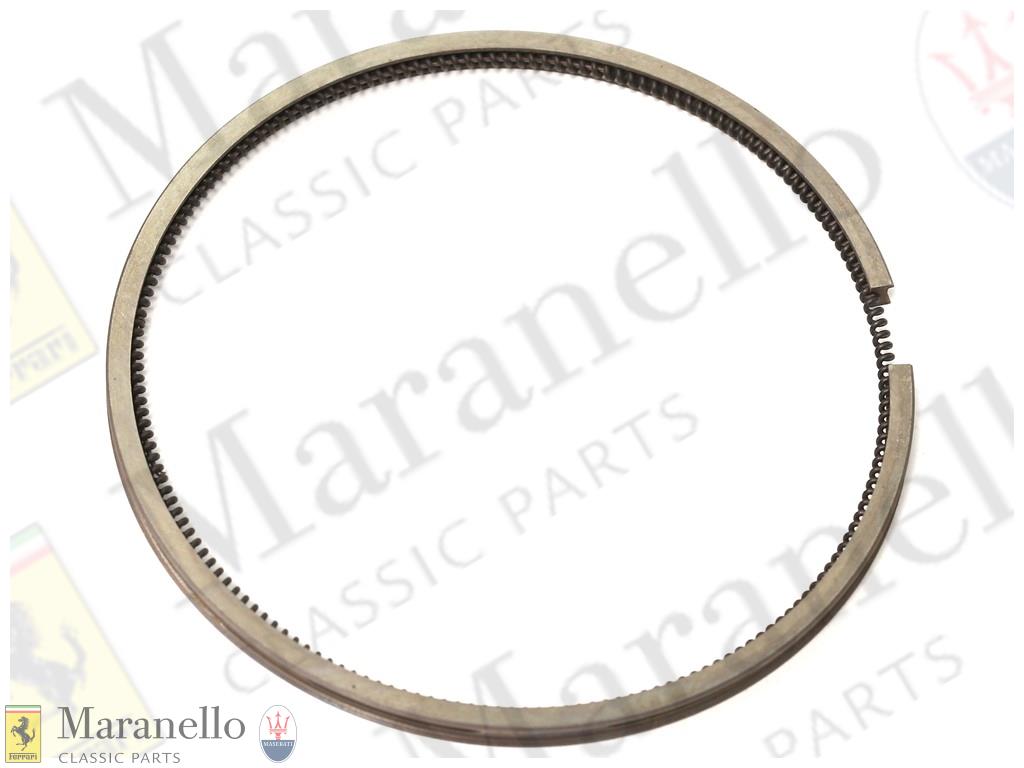 Piston Ring 2nd O/S 0.2mm