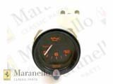 Oil Pressure Gauge