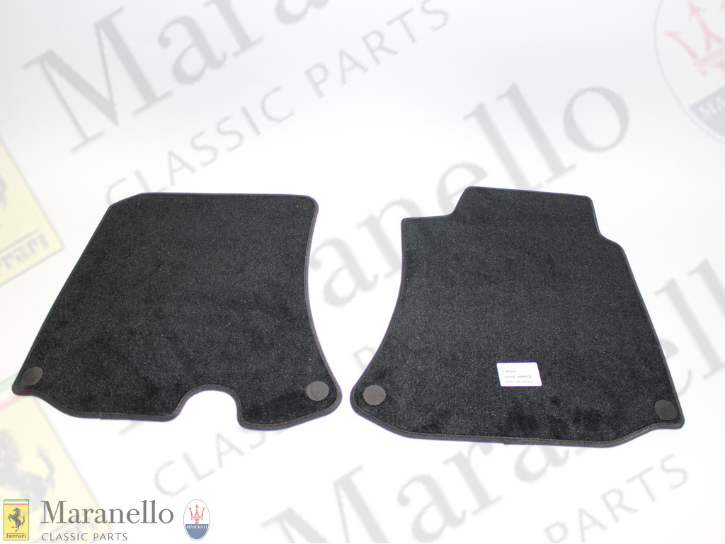 Removable Mat Kit RHD