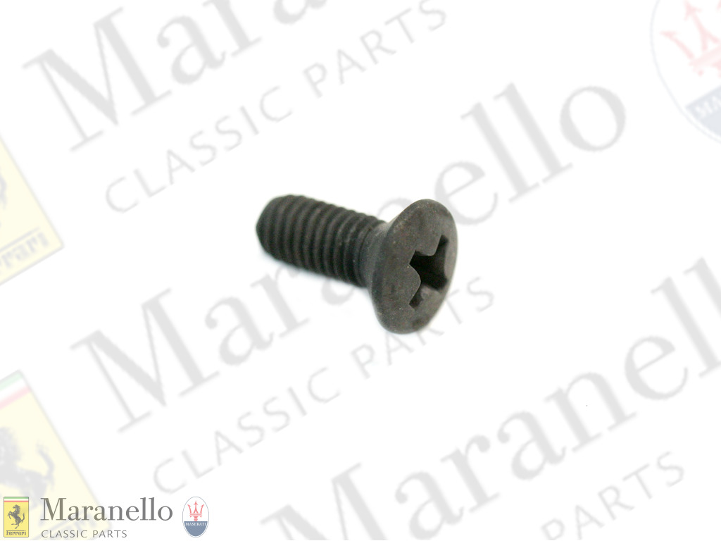 Screw M5 x 12 TSCIC