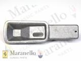 LH Seat Outer Door Handle