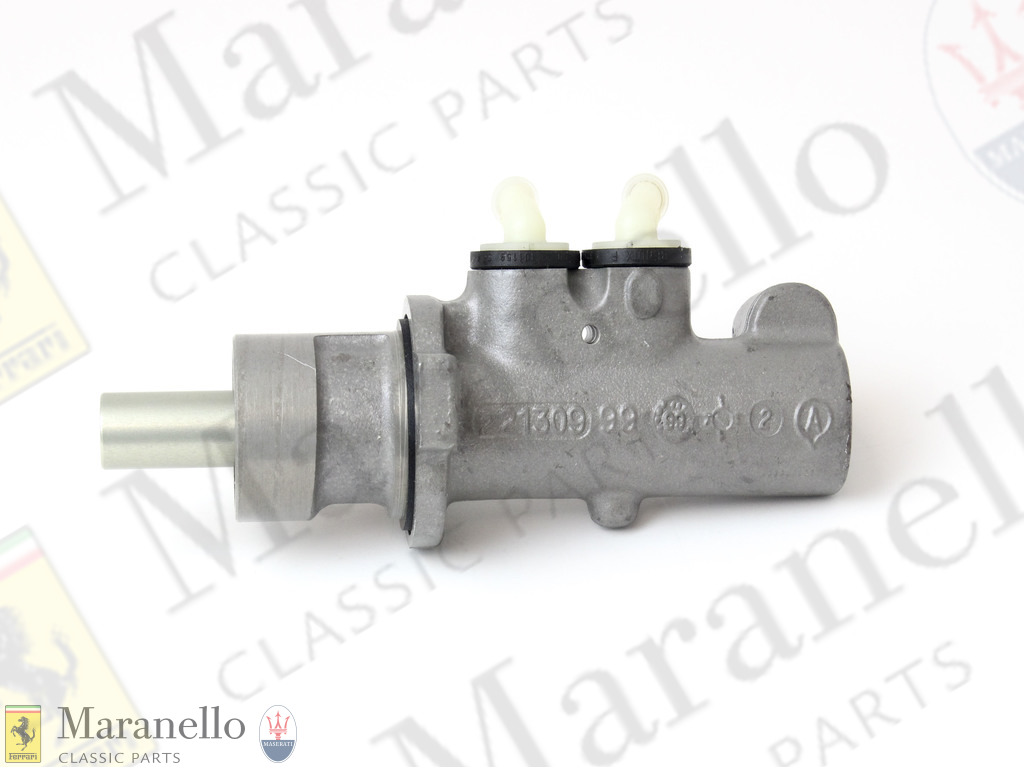 Brake Master Cylinder