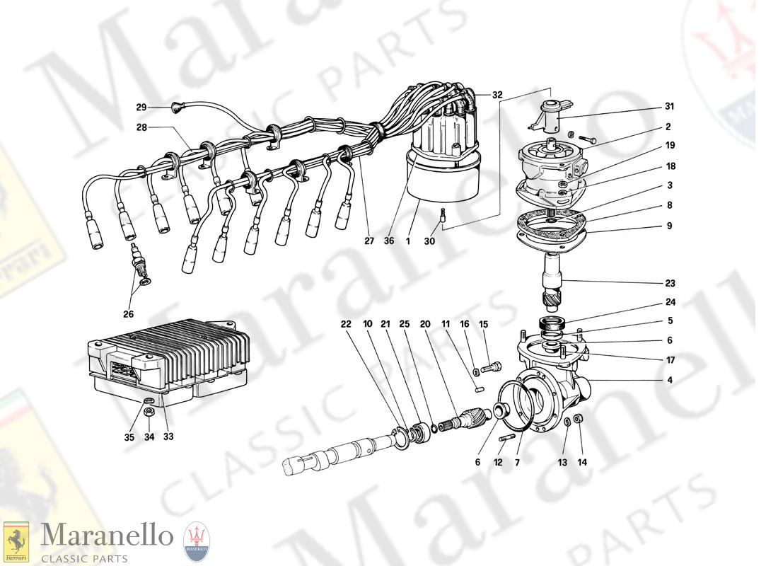 052 - Engine Ignition