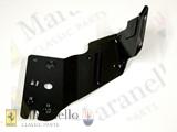 LH Front Mudguard Lower Reinforcement